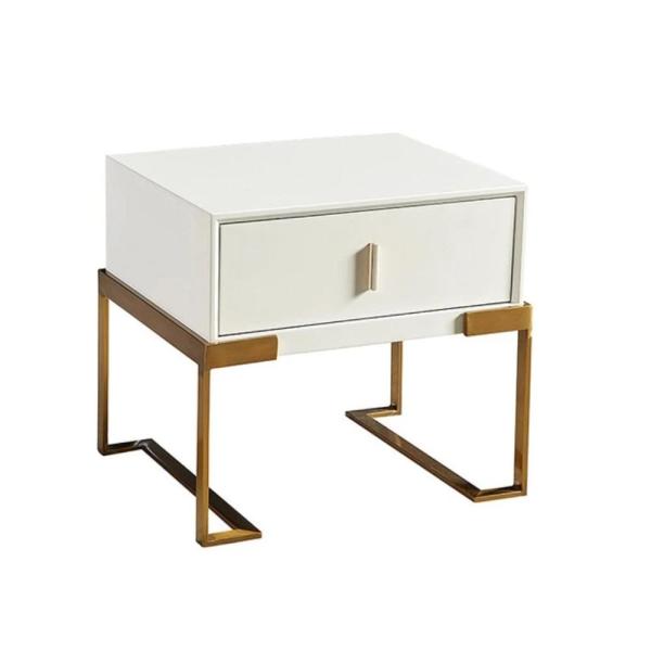 Lavish Bed side table