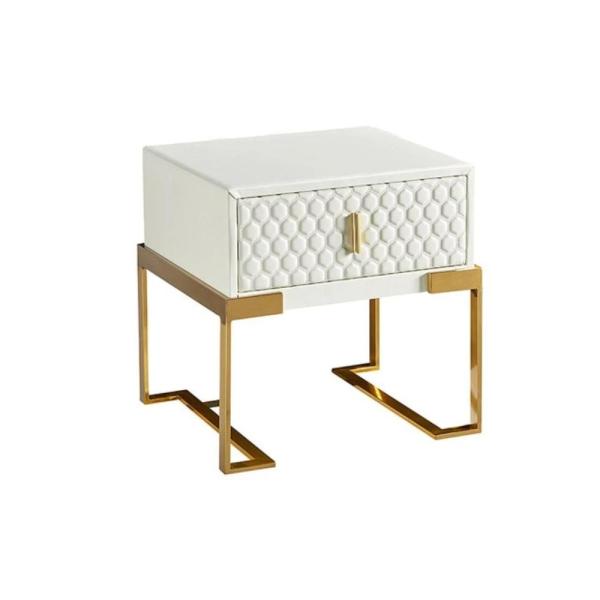 Lavish Bed side table