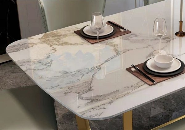 Tixo Dining Table With Chair
