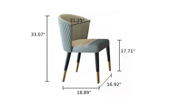 Tixo Dining Table With Chair