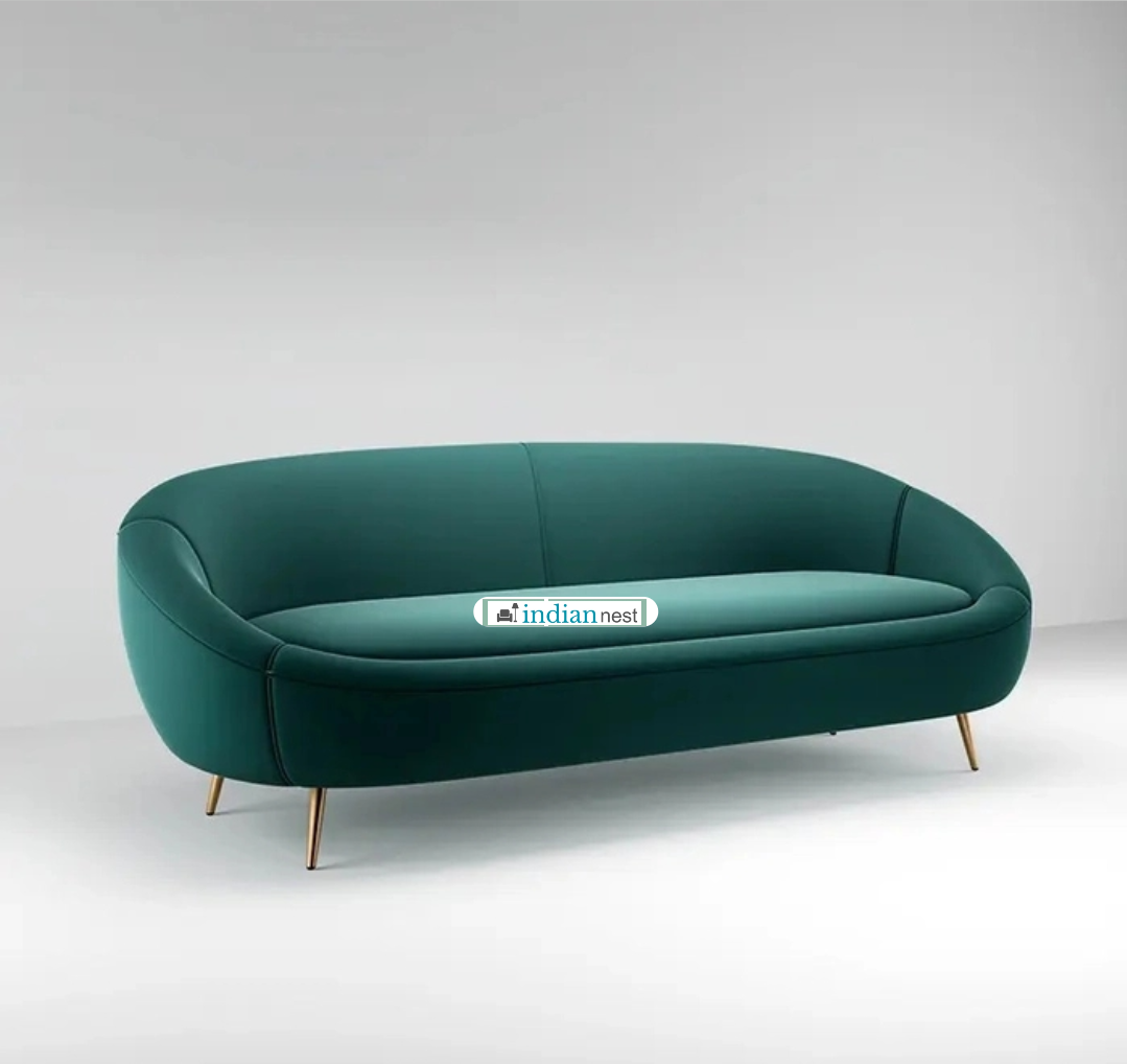 Nordic Aachen Elegance Combo Sofa Set