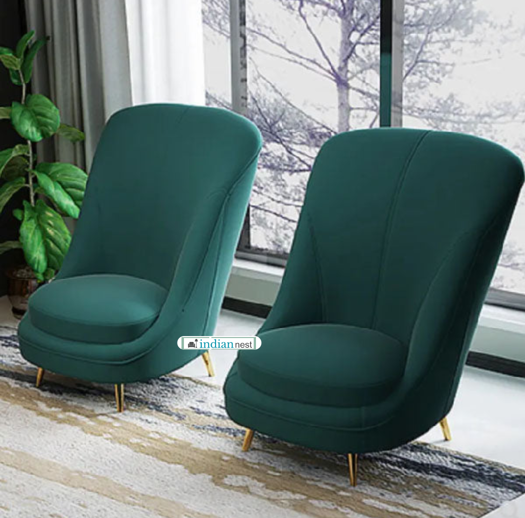 Nordic Aachen Elegance Combo Sofa Set