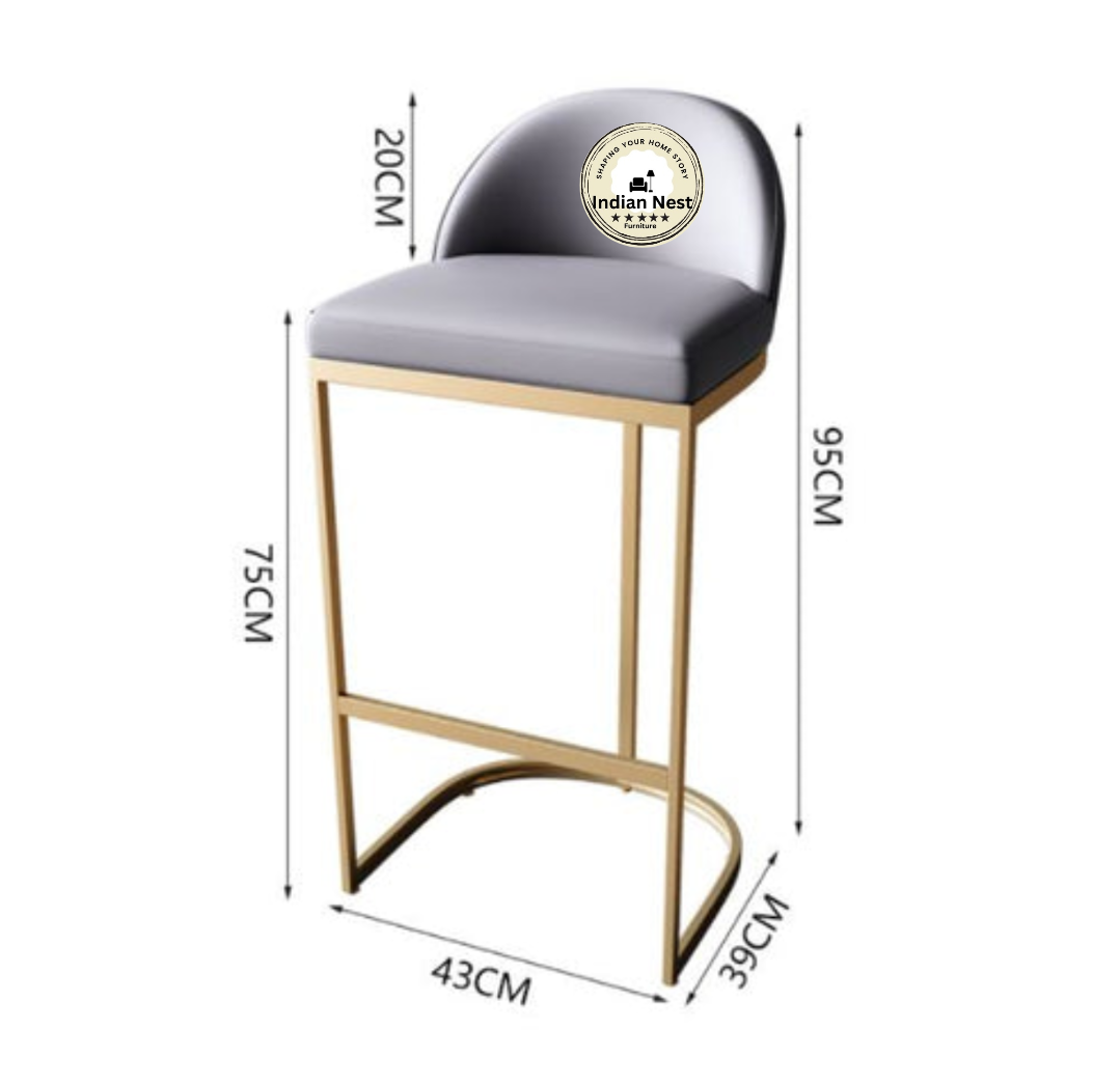 Ivan Bar Chair