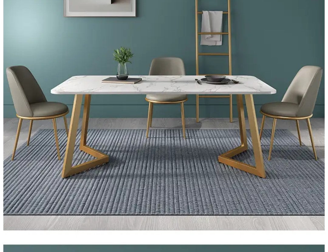 Prague New Style Dining Table