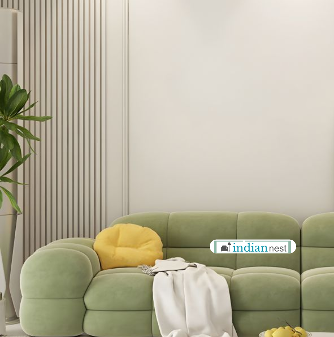 Affinity Fluffy Comfy Sofa