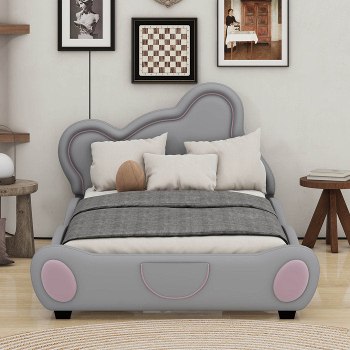 Marko Teddy Kids Bed