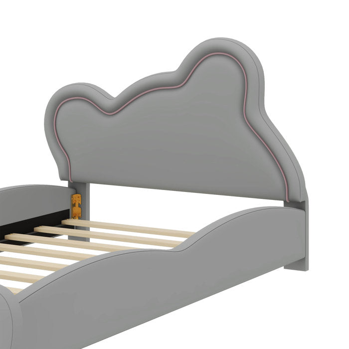 Marko Teddy Kids Bed
