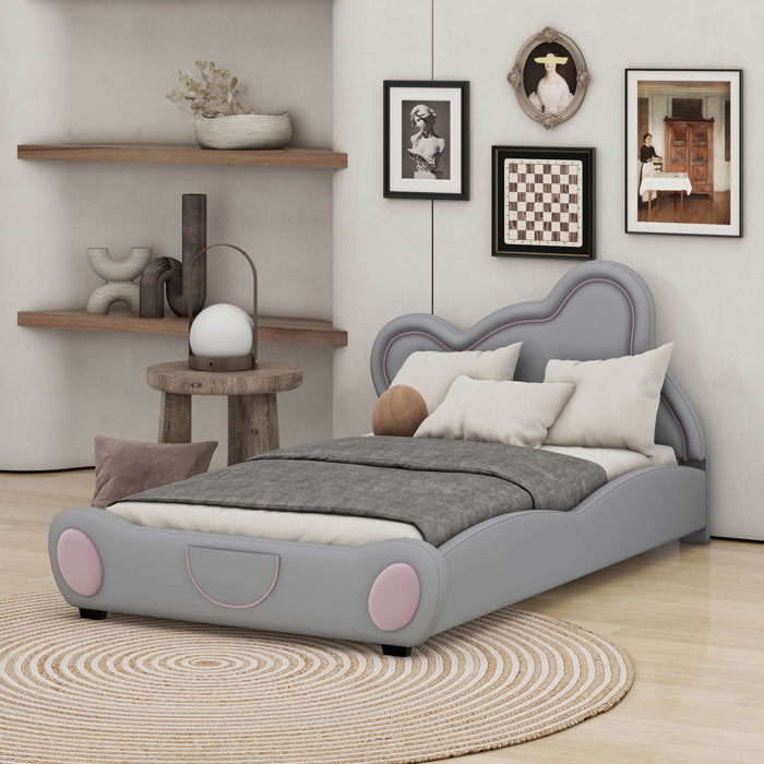 Marko Teddy Kids Bed