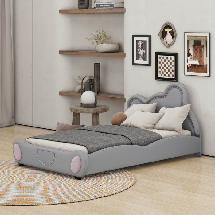 Marko Teddy Kids Bed