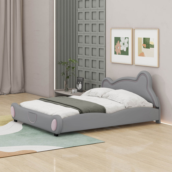 Marko Teddy Kids Bed