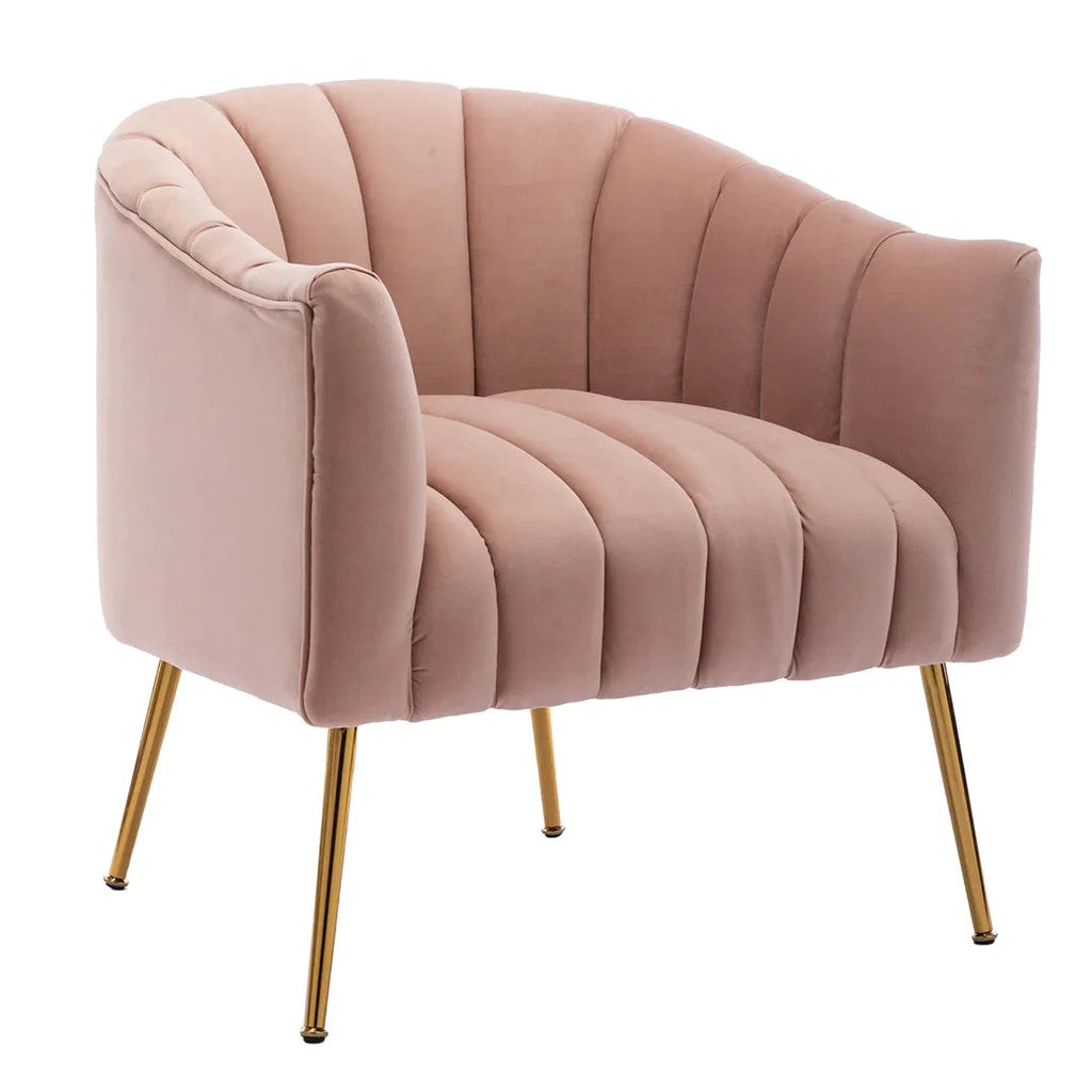 High Art Hawtin Chair