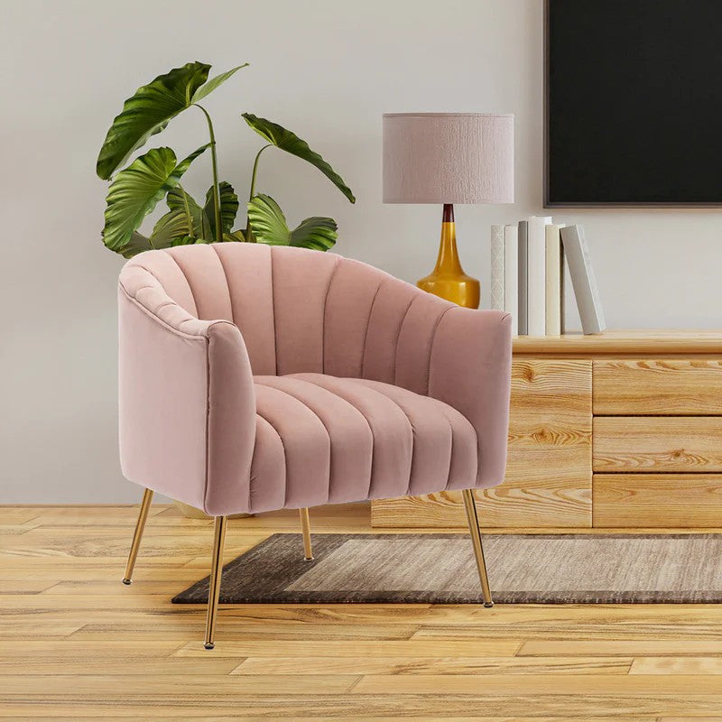High Art Hawtin Chair