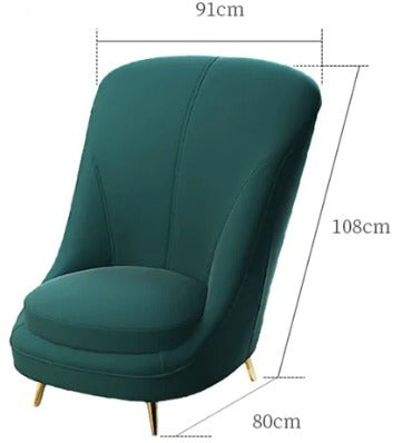 Nordic Aachen Elegance Combo Sofa Set