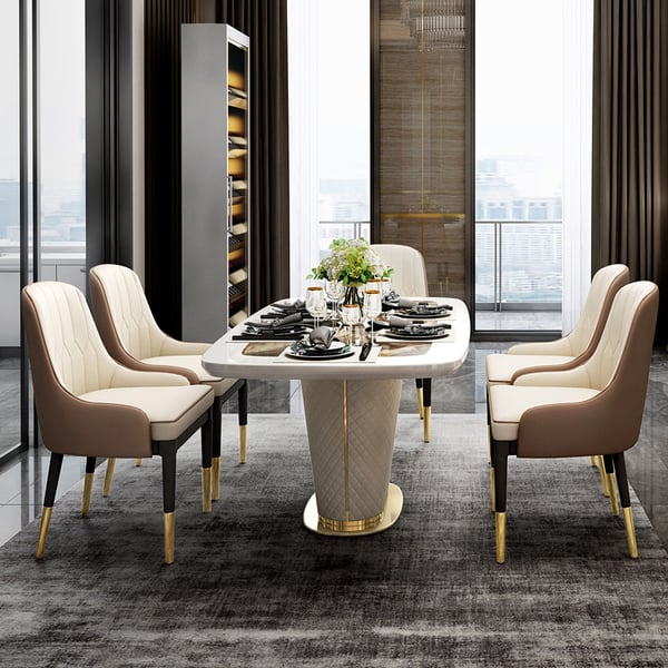 Turkish Dining Table