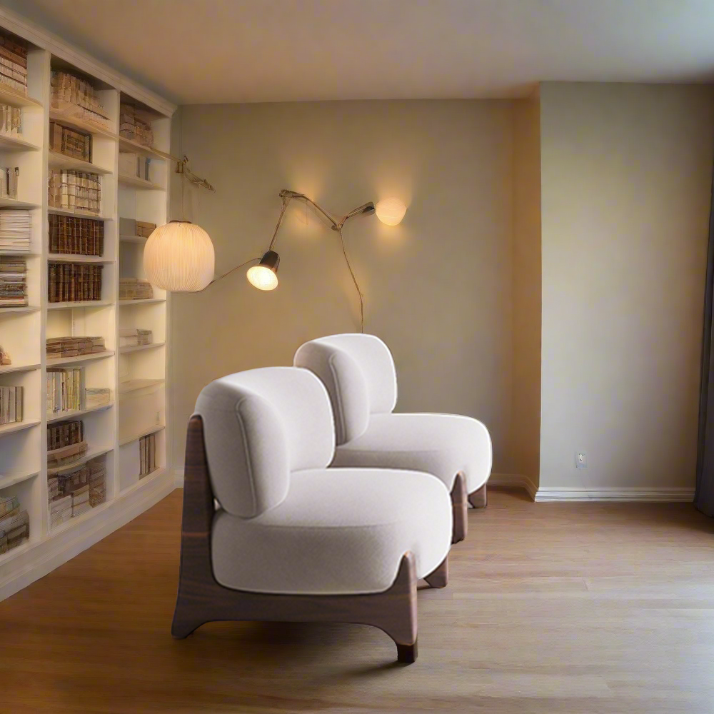Aahed Obsession Accent Chair