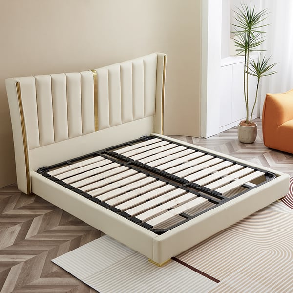 Turkish Vertical tufting bed