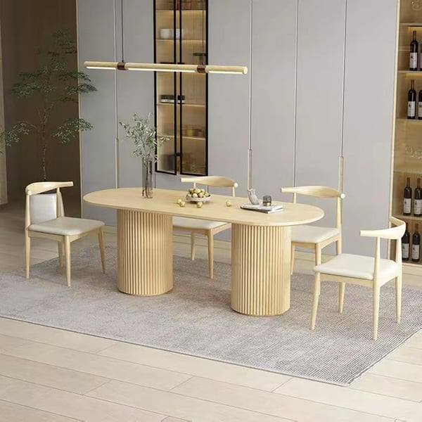 Fusion Flare Bistro Dining Table
