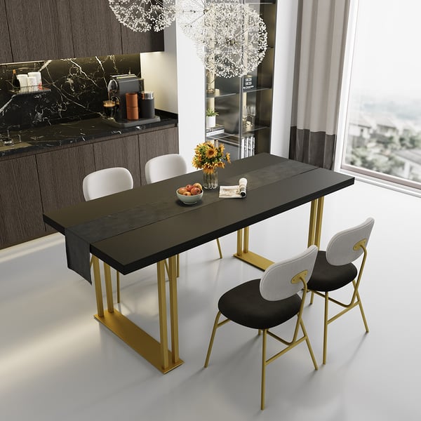 Mexico Style Dining Table