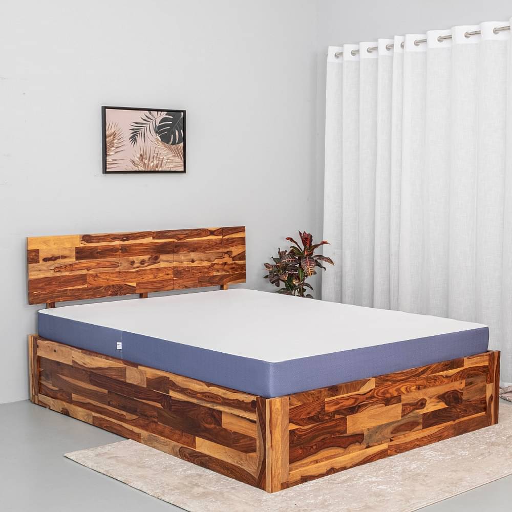 Dual Comfort Mattress