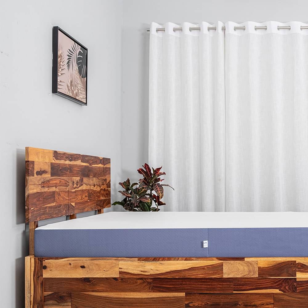 Dual Comfort Mattress