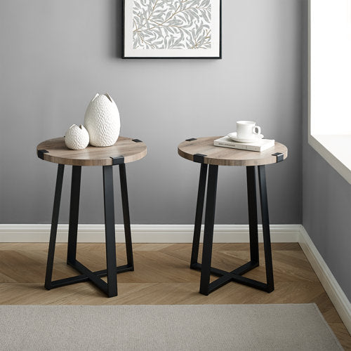 Ethnic wooden dining table