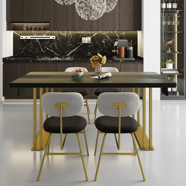 Mexico Style Dining Table
