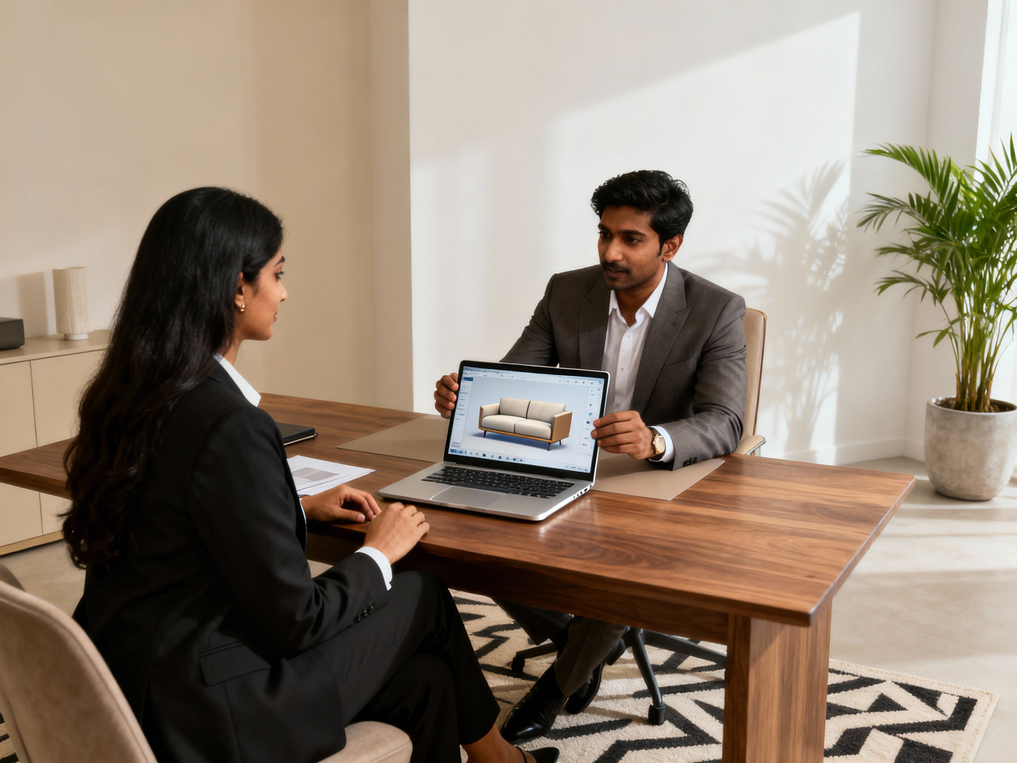 Book a Design Expert