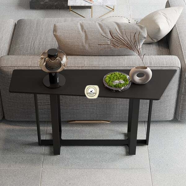 Classic Wooden Console Table