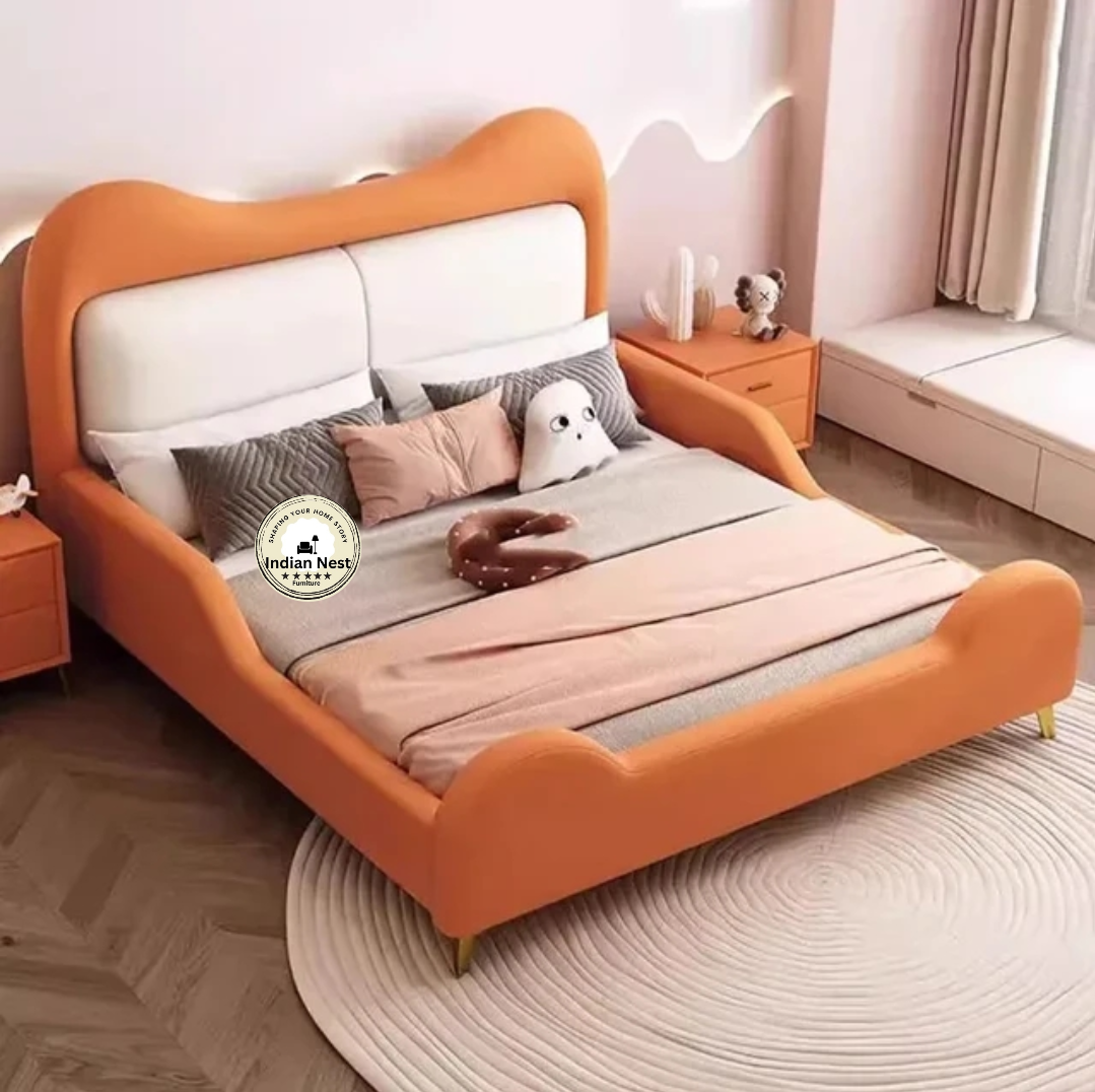 Nordic Duncan Kids Bed