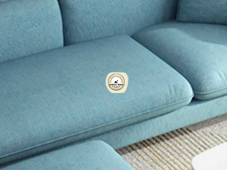 Conventional Upholstered Elite Sofa