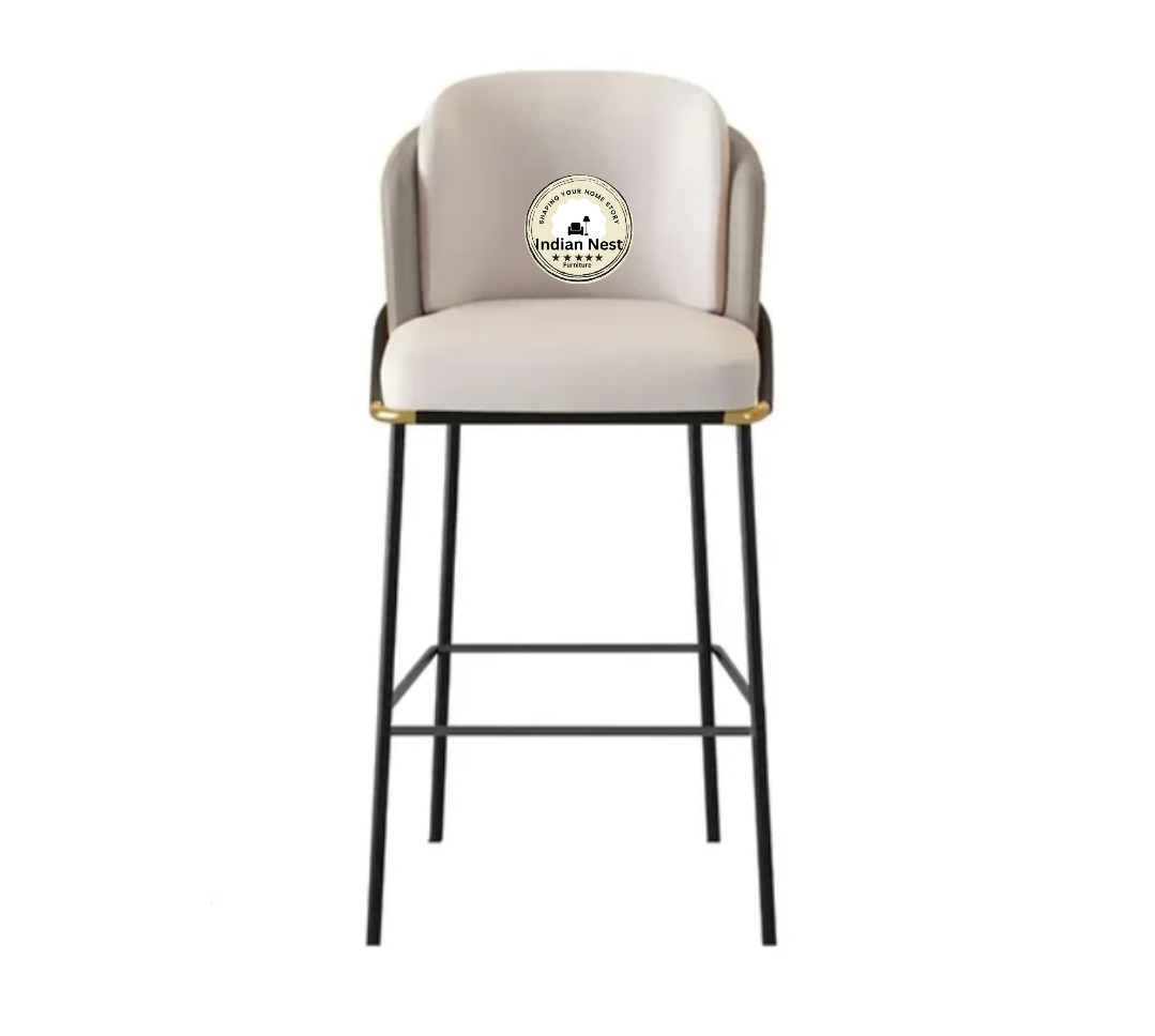 Crap bar chair