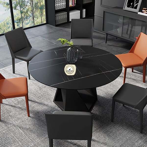 Art Deco Coffee Dinging Table