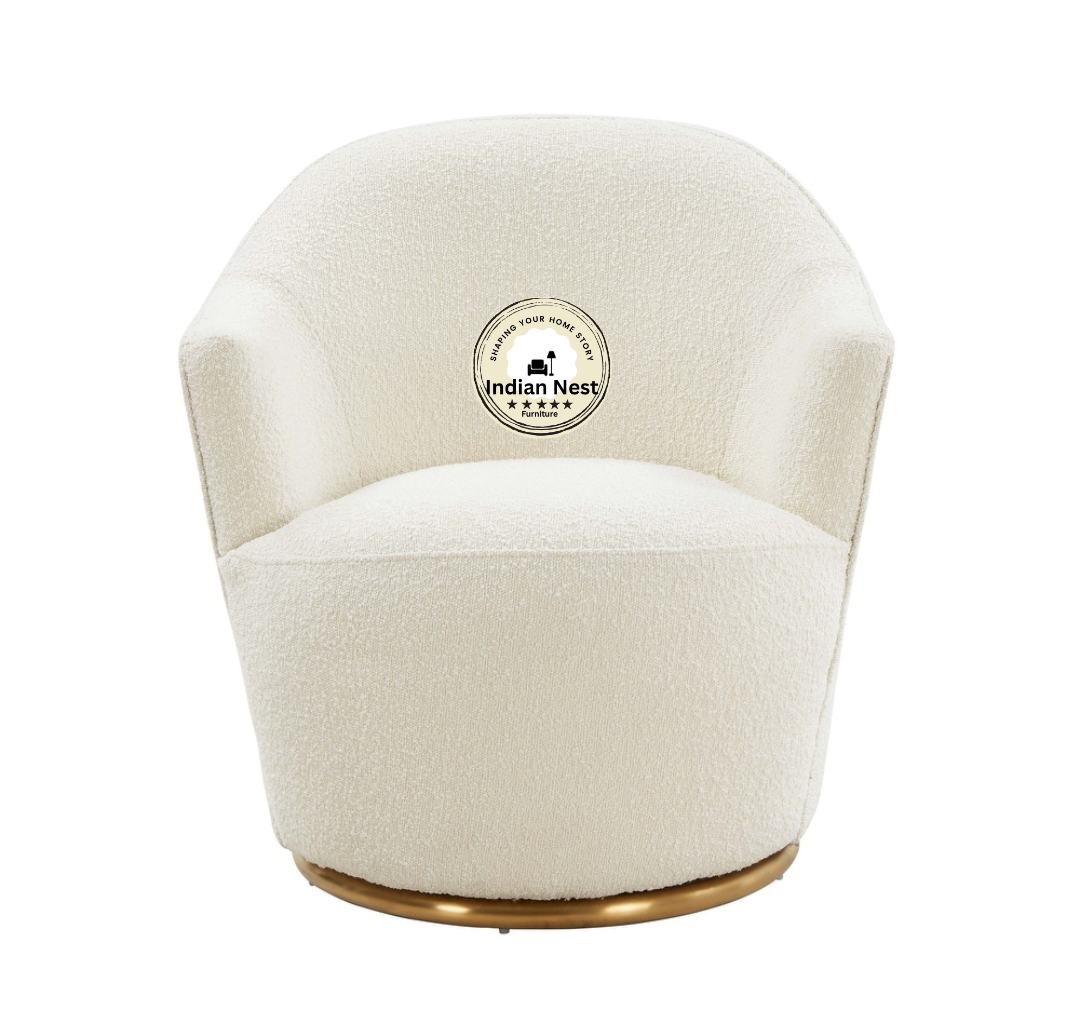 Nordic Pammy Accent Chair