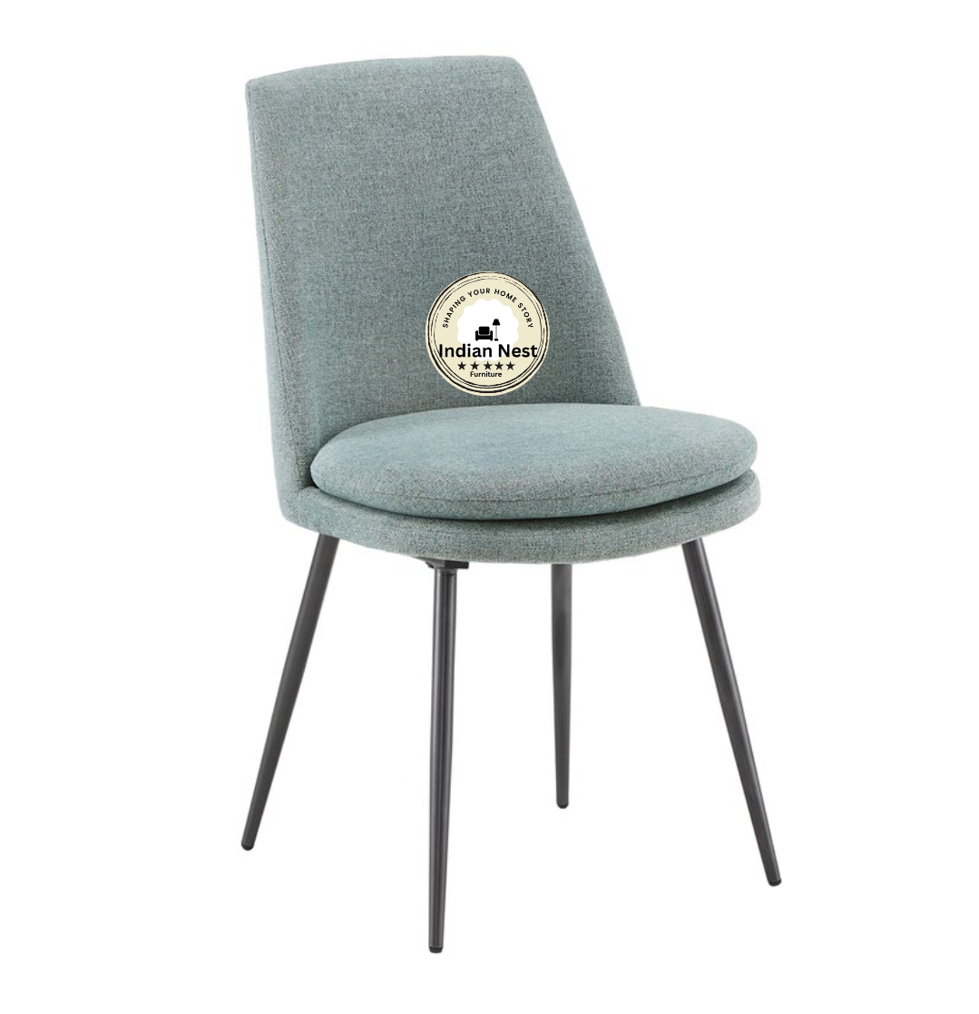 Arline Aesthetic Orsk Dining Chair (Pair)