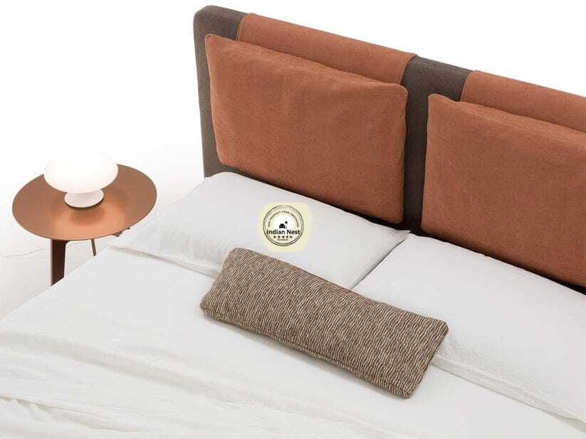 Durbish Upholstered Bed With Storage