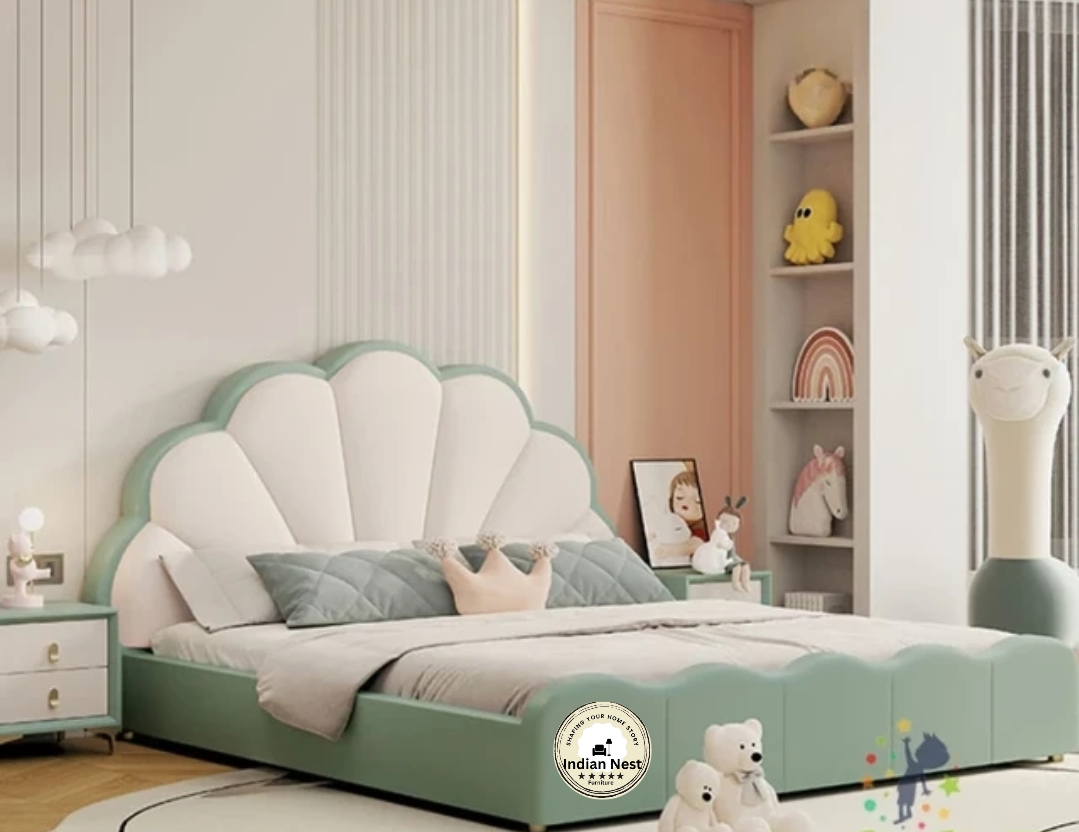 Blossom Kids Bed