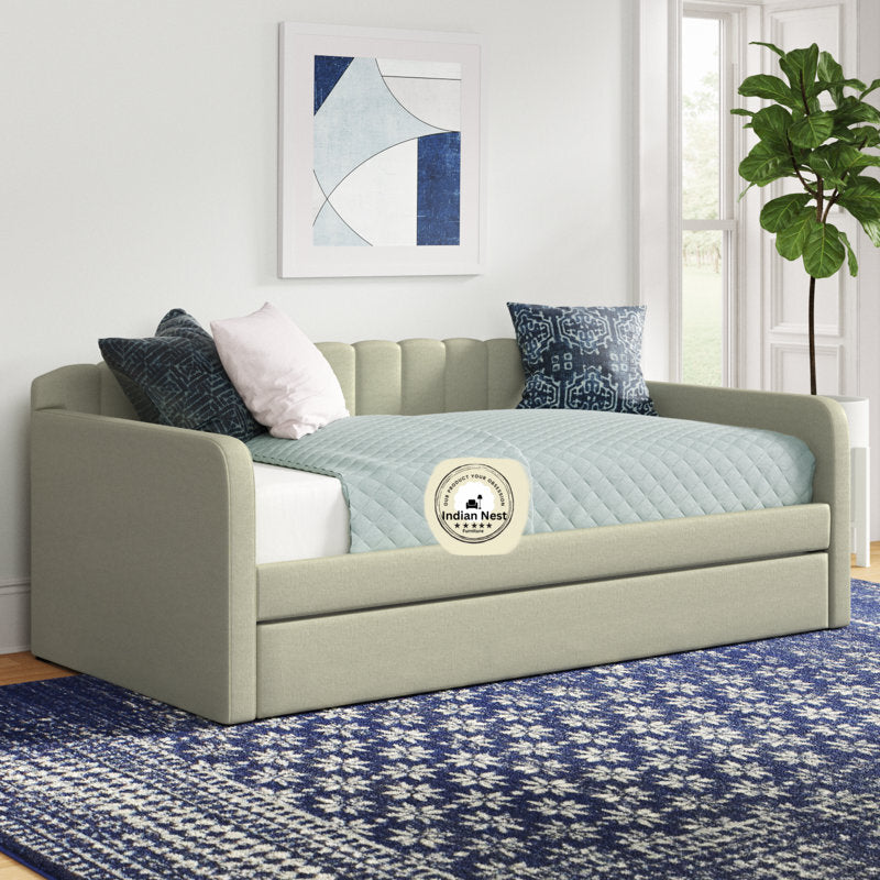 Daffy Duck Daybed With Trundle