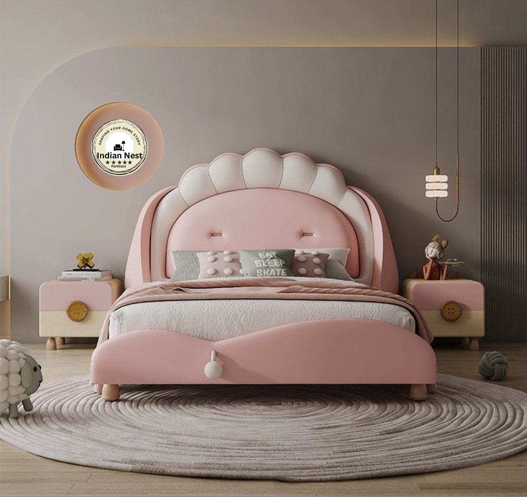Nordic Preston Kids Bed