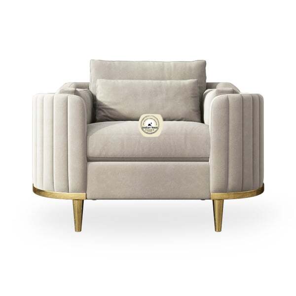 Alfino Stuffed Elite Sofa