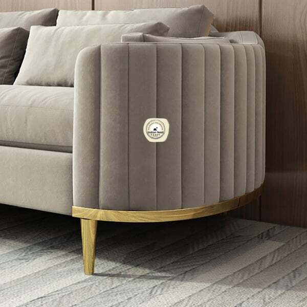 Alfino Stuffed Elite Sofa