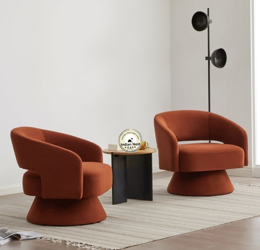Royal Accent Chair