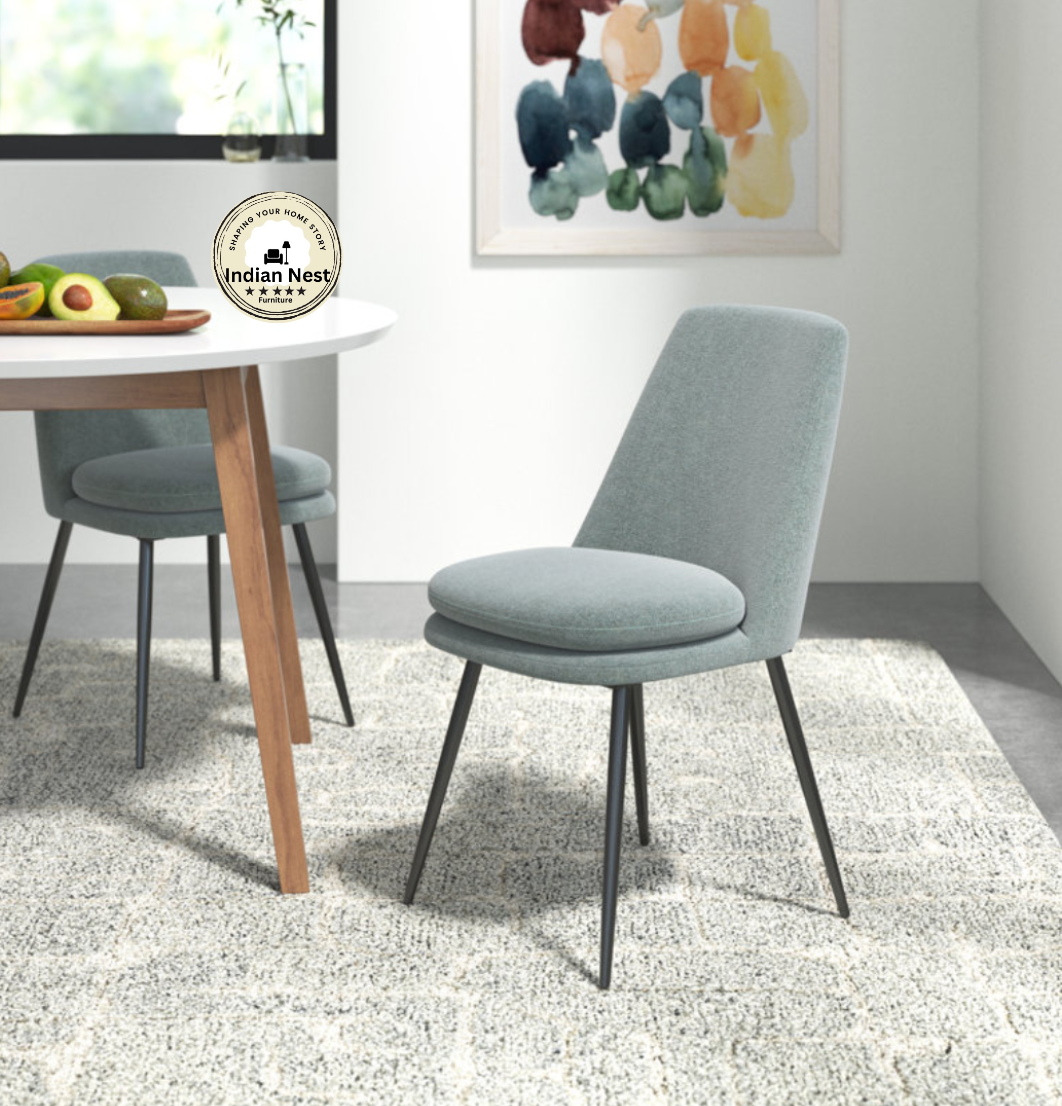 Arline Aesthetic Orsk Dining Chair (Pair)