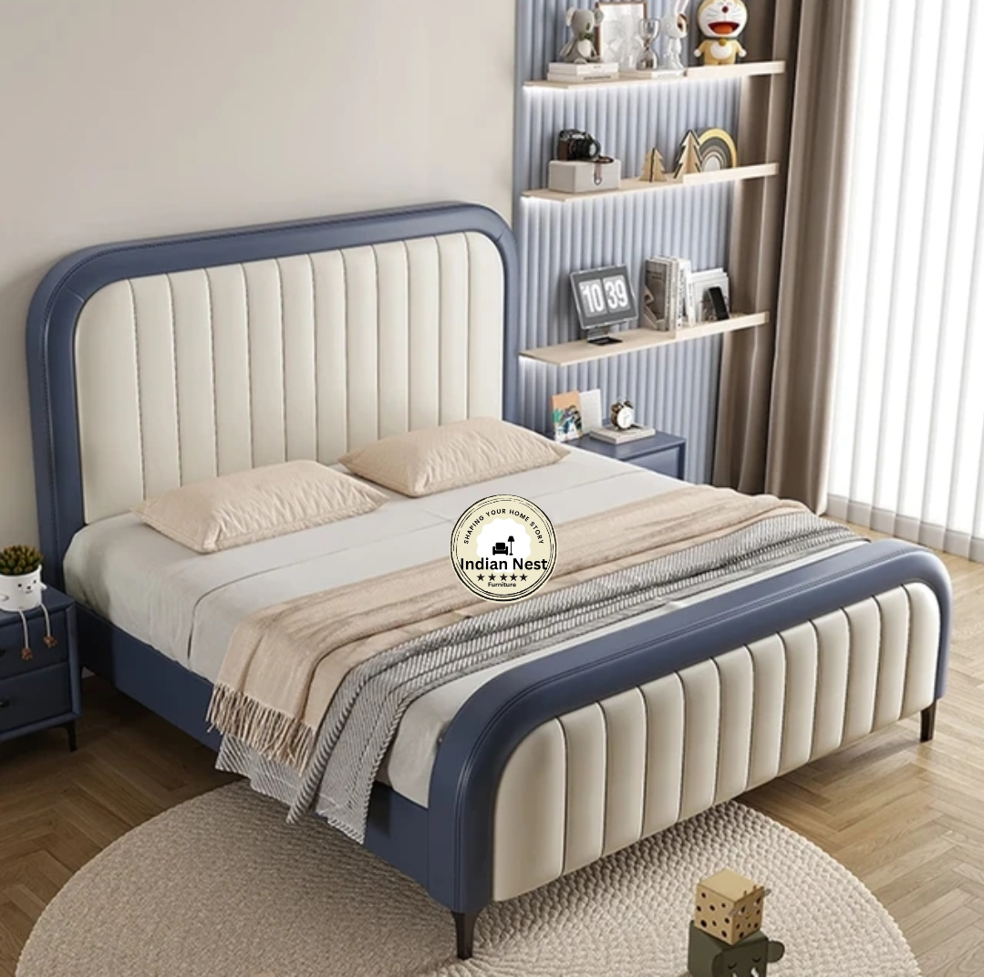 Jason Kids Bed With Storage