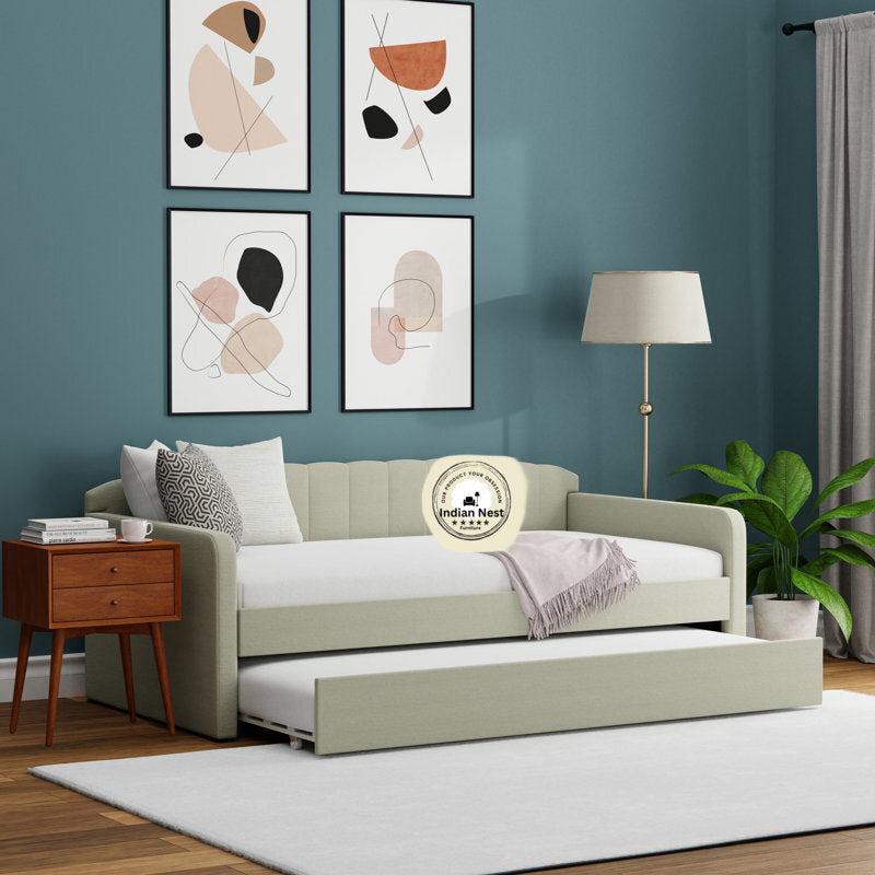 Daffy Duck Daybed With Trundle