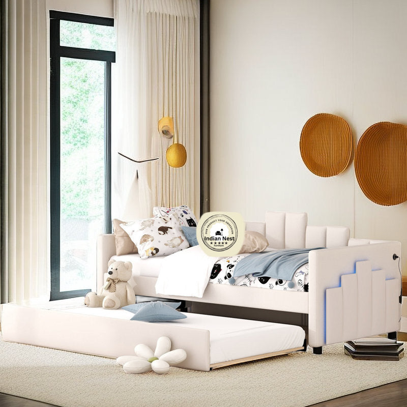 Elmer Fudd Kids Bed