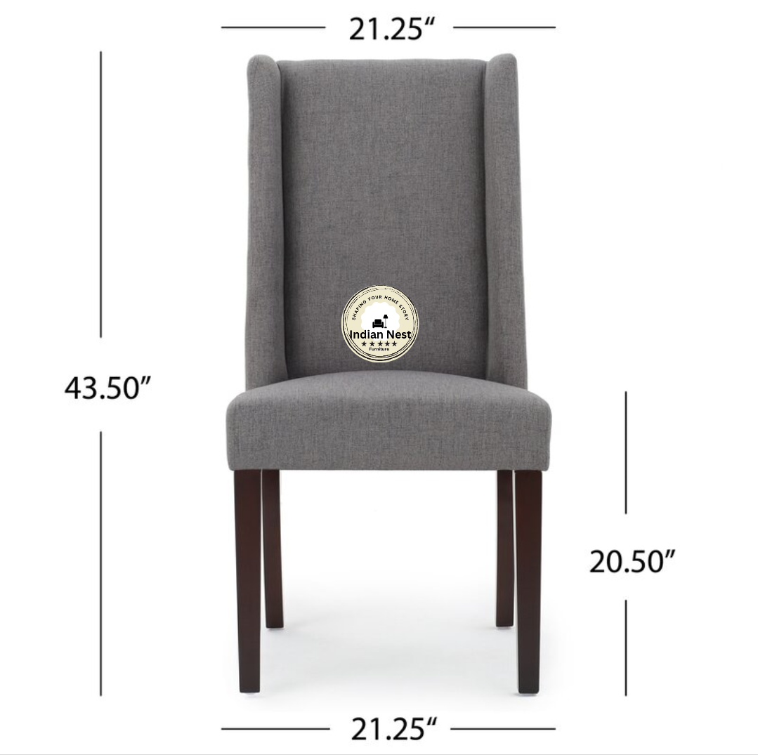 Nordic Corrientes Dining Chair