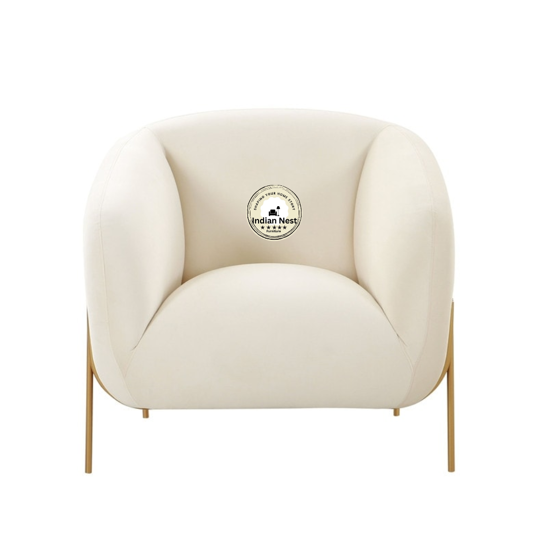 Oshkosh Accent Chair