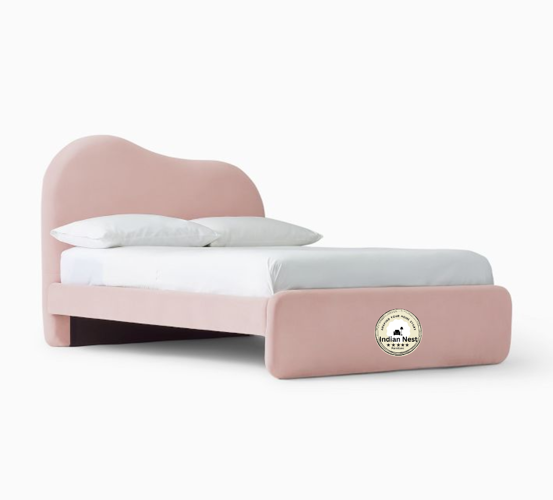 Bristol Kids Bed