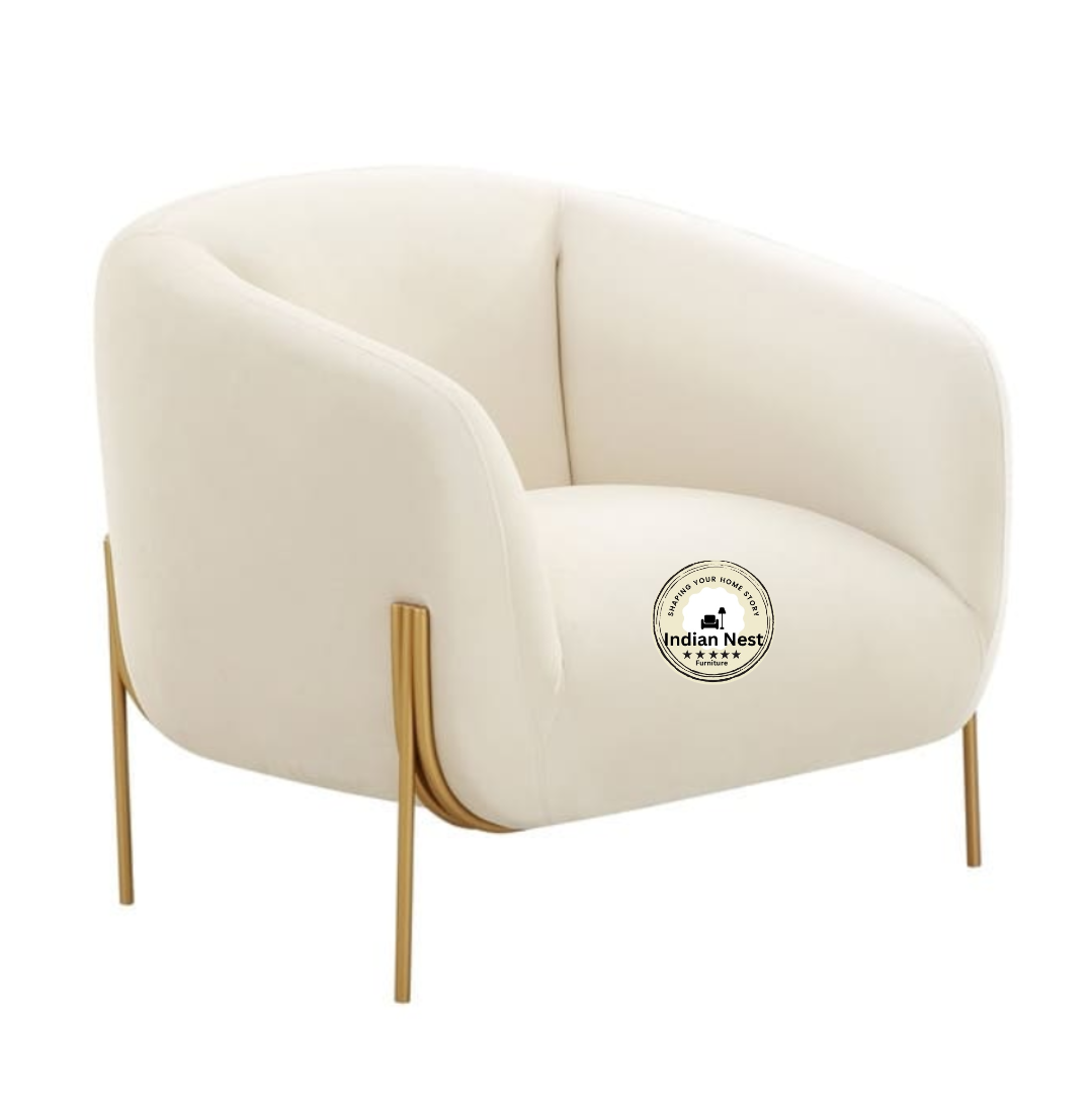 Oshkosh Accent Chair