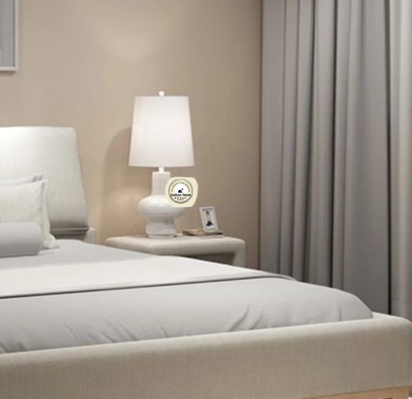 Nordic Royal Bed without Storage